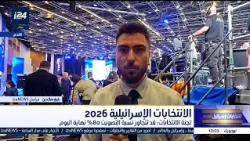 Netanyahu and Smotrich meet with local authority heads via Zoom to coordinate mobilizing settlers...