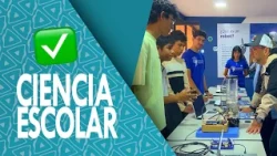 A New School Era! 🔬 Humberto Fernández-Morán Didactic Center Inaugurated | Innova