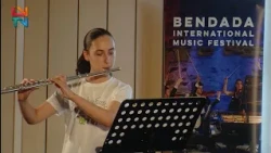 Bendada International Music Festival 2026