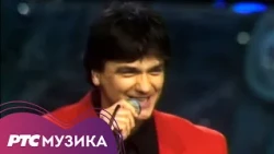 Zdravko Čolić - Pjevam danju, pjevam noću | MESAM 1995 (LIVE)