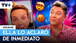 Sergio Rojas calls Fran García Huidobro "the queen of nepotism" for being on CHV