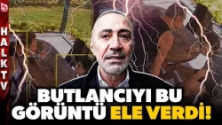 Berhan Şimşek Resigns from His Post in the CHP: Leaked Camera Footage Exposes Him!