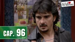 I'll Wait for You There - Episode 96 - Confession and Blows