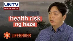 Haze sa Pilipinas: Gaano Ito Kapanganib sa ating Kalusugan?