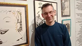 "ИЗКУСТВОТО ОТБЛИЗО" с Диди Дойчинова