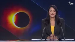 Al Aoula News Broadcast 08/11/2026
