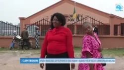🔵MBANI ZOGO CASE - NEW TWISTS IN THE MBANI ZOGO CASE