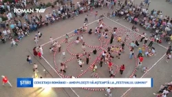 Cercetașii României – AMD Pildești vă așteaptă la „Festivalul luminii”