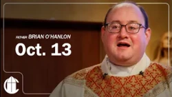 Catholic Mass Today | Tuesday October 13, 2026 | CatholicTV Daily Mass
