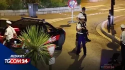 Esplosione a Monaco, l'attentatrice avvistata in Germania