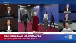 İran'dan Misilleme - Ankara Hattı | 1 Eylül 2026