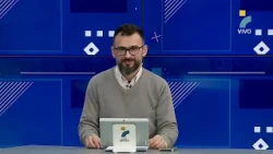 INFORMATIVO 7: Edición Central 06-07-26