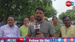 🔴 ଗୁରୁ ରବିଦାସଙ୍କ ୬୫୦ତମ ଜୟନ୍ତୀ | ଭବାନୀପାଟଣାରେ ବିଶାଳ କଳସ ଯାତ୍ରା