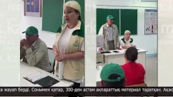 What work did the regional branches of political parties accomplish in 1 week?