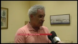 ΔΗΜΑΡΧΟΣ ΣΠ  ΒΛΑΧΟΠΟΥΛΟΣ ΒΕΛΤΙΟΥΜΕΝΗ Η ΚΑΤΑΣΤΑΣΗ ΜΕ ΤΑ ΑΠΟΡΡΙΜΜΑΤΑ ΣΤΟΥΣ ΠΑΞΟΥΣ