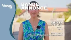 BA PdE Roxane Baptiste