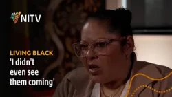 The trauma of strip-searching in Australian prisons | Living Black | NITV