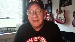 Why is World Rock Day celebrated every July 13th?