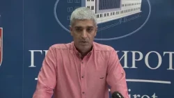ČEDICA DŽUNIĆ O AKTUELNOJ POLITIČKOJ SLICI PIROTA I SRBIJE
