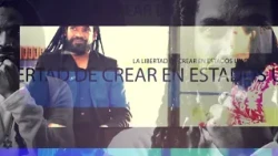 Raudel Collazo: Art and Freedom of Expression on the 250th Anniversary of the USA