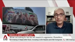 Iran likely to escalate ‘fairly soon’ as leverage over US weakens: Analyst