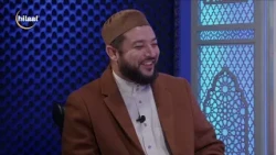 Deen@Dawn interview with Dr. Dawood Terblanche