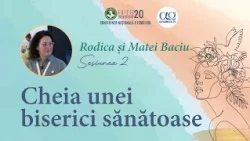 Conference: When the Holy Spirit Changes a Woman's Heart, Mamaia 2026, Part 2, Panel with Gabi Bu...