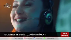 Ordu Altaş TV Main News | August 9, 2026