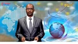 Arabic Evening News for September 5, 2026 - ERi-TV, Eritrea