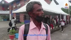 नभेटिएका आफन्त, नसकिएका आँसुः भोटेकोसी बाढीको दर्दनाक पर्खाइ