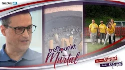 Simultania, Farmers' Markets, Cigarettes, Treffpunkt Murtal Magazine Week 37/2026 (09/03/2026 - 0...