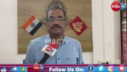 🔴 ଡାକ୍ତରଖାନାରେ ଭଙ୍ଗାରୁଜା ଘଟଣା: ଦୁର୍ବୃତ୍ତକୁ ବାନ୍ଧିଲା ଗଞ୍ଜାମ ଥାନା ପୋଲିସ