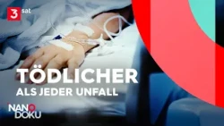 Sepsis: Why do 85,000 people die every year? | NANO Documentary