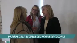 90 ANIVERSARIO Noticias Canal 4 DLF