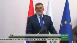 Svečano zatvorene 47. Sandžačke igre
