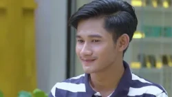🎥 រឿង #ស្នេហ៍បងស្រលាញ់ប្អូន [Ep15] #B2