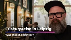 Are Salon Prices Skyrocketing? What a Haircut Should Cost Today I Sachsen Fernsehen