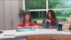JewelleryMaker Live 16/07/2026 with Lindsey Carr GIA AJP & Debbie Kershaw