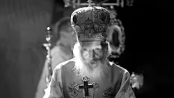 Na današnji dan rođen Patrijarh Pavle