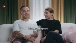 Uniikki & Liisa Setälä | Tanssii Tähtien Kanssa su 19.30  | MTV Katsomo ja MTV3