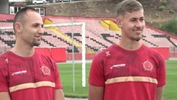 GOSTI JUTARNJEG PROGRAMA - BAKIR MUSIĆ, MAHIR KURTALIĆ, AK SLOBODA TEHNOGRAD