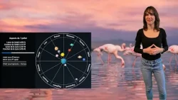 July 1st Horoscope: Spectrum Reboot and Kev Adams' Birthday