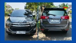 MR. HASAN'S CAR PICK-UP AND DELIVERY ADVERTISEMENT