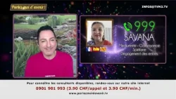 Parlez-moi d'avenir 20h a 22h - 03 juillet 2026