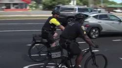 Bike Lane Safety