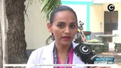 Leonardo Martínez Hospital records 100% increase in adolescent pregnancies
