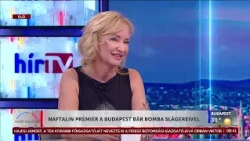 Élőzenés darabbal nyit a Zenthe Nyár az idén - HírTV