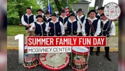 8 Things to Do: Lebanon Country Fair, Litchfield Jazz Festival and Savin Rock Festival