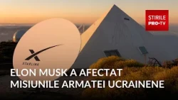 Night of terror in Ukraine. How did Elon Musk impact army missions?