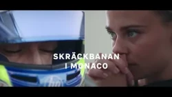 Skräckbanan i Monaco | Dino - vägen mot Formel 1 | SVT